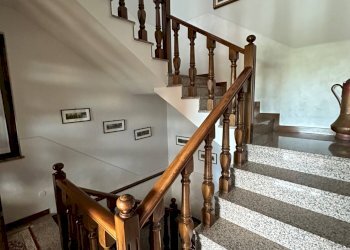 Foto 5 - Villa Via Torrazze
 
7, Brusaporto - foto 5