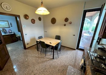 Foto 7 - Villa Via Torrazze
 
7, Brusaporto - foto 7