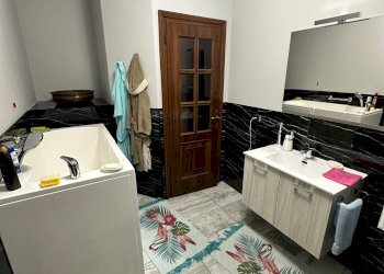 Foto 13 - Villa Via Torrazze
 
7, Brusaporto - foto 13