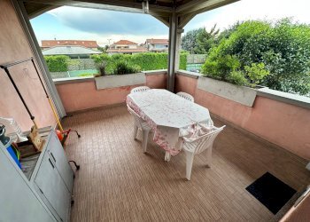 Foto 17 - Villa Via Torrazze
 
7, Brusaporto - foto 17