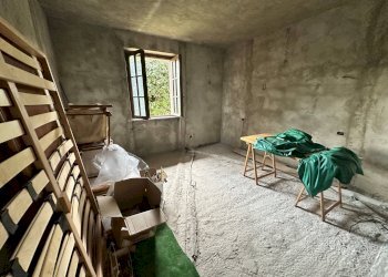 Foto 21 - Villa Via Torrazze
 
7, Brusaporto - foto 21