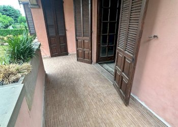 Foto 25 - Villa Via Torrazze
 
7, Brusaporto - foto 25