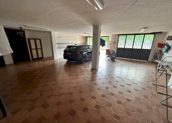 Foto 26 - Villa Via Torrazze
 
7, Brusaporto - foto 26