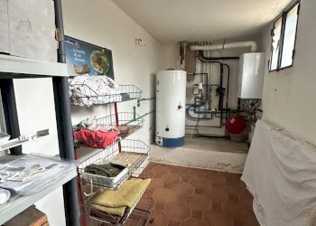 Foto 28 - Villa Via Torrazze
 
7, Brusaporto - foto 28