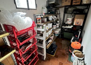 Foto 30 - Villa Via Torrazze
 
7, Brusaporto - foto 30