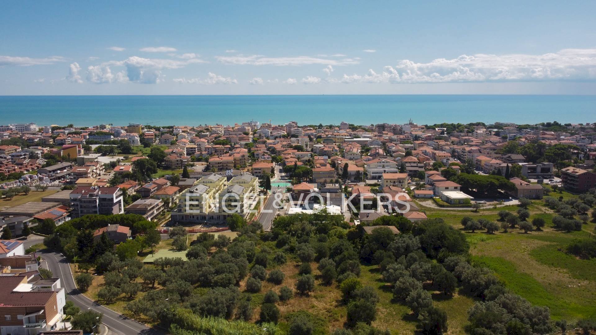 Foto 1 - Terreno edificabile Strada Provinciale, Zona Muracche, Tortoreto - foto 1