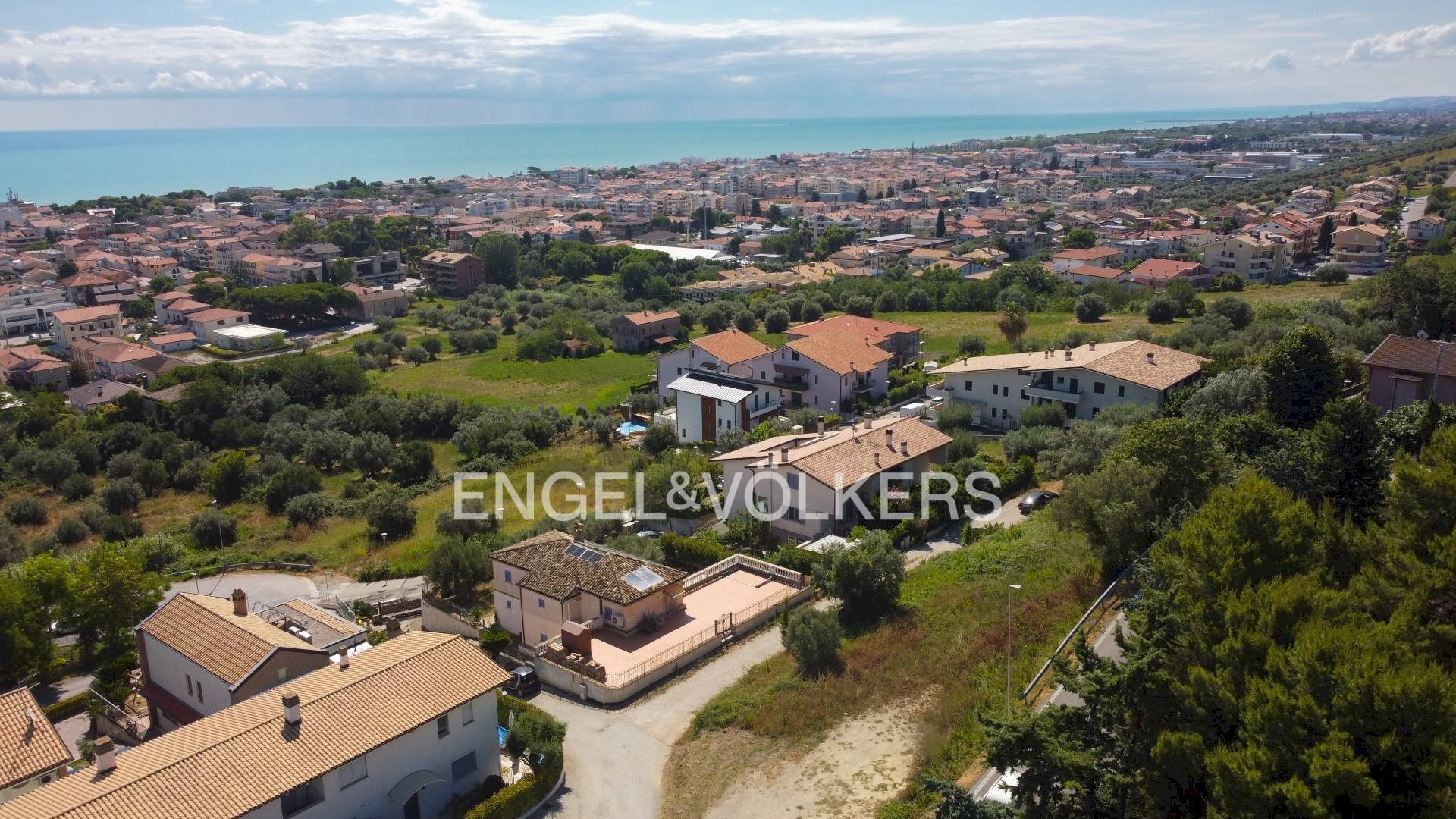 Foto 4 - Terreno edificabile Strada Provinciale, Zona Muracche, Tortoreto - foto 3