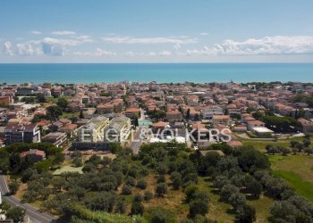 Foto 1 - Terreno edificabile Strada Provinciale, Zona Muracche, Tortoreto - foto 1