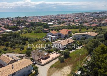 Foto 4 - Terreno edificabile Strada Provinciale, Zona Muracche, Tortoreto - foto 3