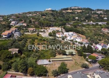 Foto 7 - Terreno edificabile Strada Provinciale, Zona Muracche, Tortoreto - foto 6