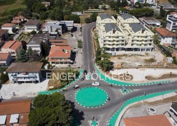 Foto 9 - Terreno edificabile Strada Provinciale, Zona Muracche, Tortoreto - foto 8