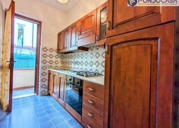 angolo cottura - Villa Via Eritrea, Pietrasanta - foto 7