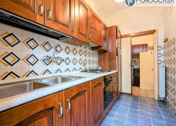 angolo cottura - Villa Via Eritrea, Pietrasanta - foto 8