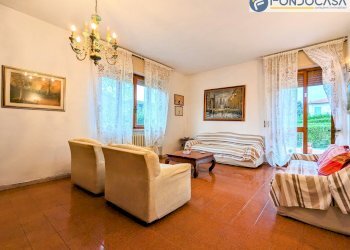 soggiorno - Villa Via Eritrea, Pietrasanta - foto 9