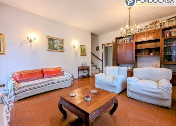 soggiorno - Villa Via Eritrea, Pietrasanta - foto 11