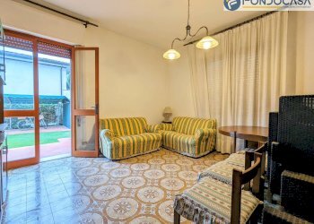 soggiorno - Villa Via Eritrea, Pietrasanta - foto 12