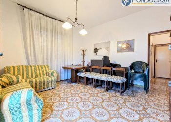 soggiorno - Villa Via Eritrea, Pietrasanta - foto 13