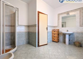 bagno 1 - Villa Via Eritrea, Pietrasanta - foto 15