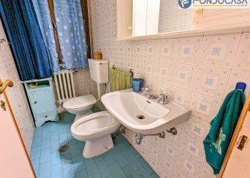 bagno 5 - Villa Via Eritrea, Pietrasanta - foto 19