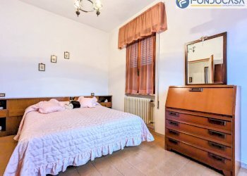 camera matrimoniale - Villa Via Eritrea, Pietrasanta - foto 20