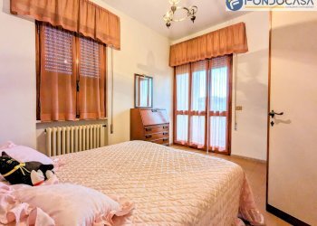 camera matrimoniale - Villa Via Eritrea, Pietrasanta - foto 22