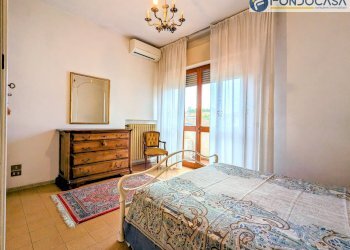 camera matrimoniale 2 - Villa Via Eritrea, Pietrasanta - foto 23