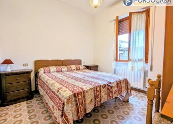 camera matrimoniale 3 - Villa Via Eritrea, Pietrasanta - foto 24