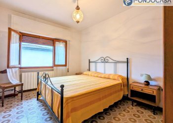 camera matrimoniale 4 - Villa Via Eritrea, Pietrasanta - foto 25