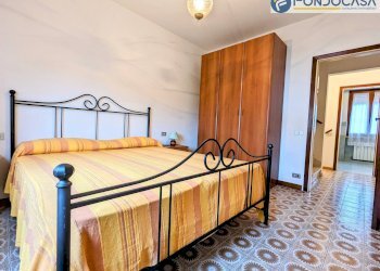 camera matrimoniale 4 - Villa Via Eritrea, Pietrasanta - foto 26