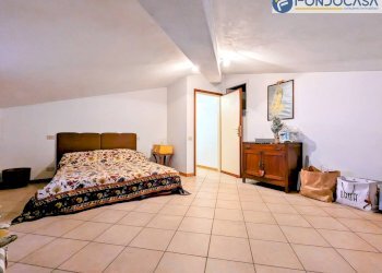 camera matrimoniale 5 - Villa Via Eritrea, Pietrasanta - foto 27