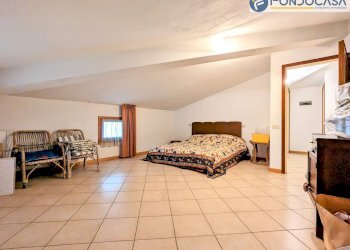 camera matrimoniale 5 - Villa Via Eritrea, Pietrasanta - foto 28