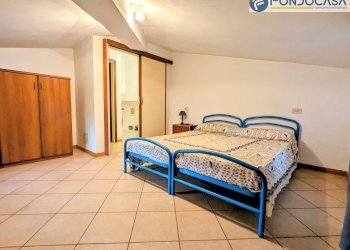 camera da letto 6 - Villa Via Eritrea, Pietrasanta - foto 29