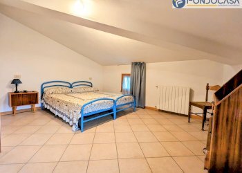 camera da letto 6 - Villa Via Eritrea, Pietrasanta - foto 30