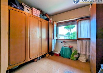 camera da letto 8 - Villa Via Eritrea, Pietrasanta - foto 32