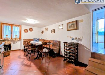 taverna sola da pranzo - Villa Via Eritrea, Pietrasanta - foto 35