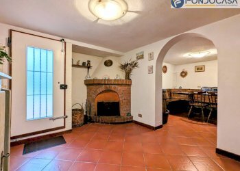 taverna soggiorno - Villa Via Eritrea, Pietrasanta - foto 36