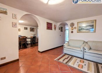 taverna soggiorno - Villa Via Eritrea, Pietrasanta - foto 37