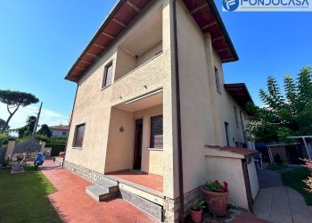esterno - Villa Via Eritrea, Pietrasanta - foto 39