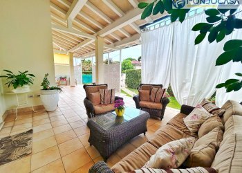 veranda - Villa Via Montanara, Pietrasanta - foto 2