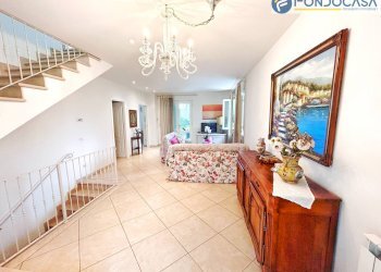 soggiorno - Villa Via Montanara, Pietrasanta - foto 7