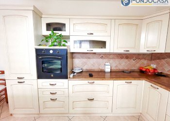 cucina - Villa Via Montanara, Pietrasanta - foto 11