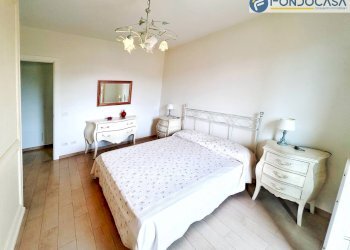 prima camera matrimoniale PT - Villa Via Montanara, Pietrasanta - foto 13