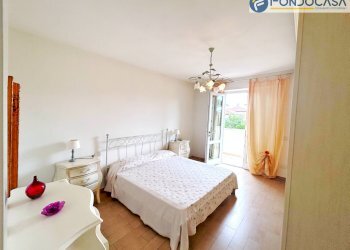 seconda camera da letto matrim - Villa Via Montanara, Pietrasanta - foto 17