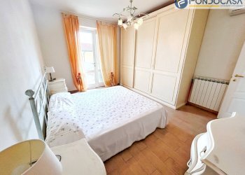 seconda camera da letto matrim - Villa Via Montanara, Pietrasanta - foto 18