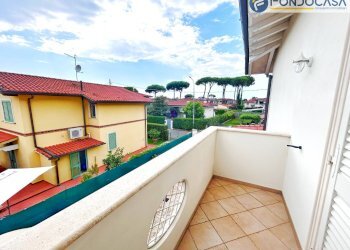 balcone - Villa Via Montanara, Pietrasanta - foto 19