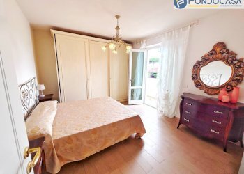 terza camera matrimoniale - Villa Via Montanara, Pietrasanta - foto 20