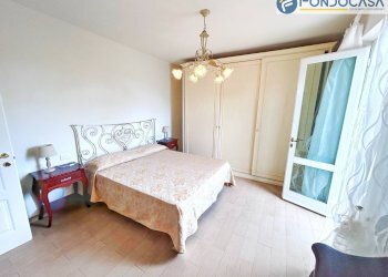 terza camera matrimoniale - Villa Via Montanara, Pietrasanta - foto 21