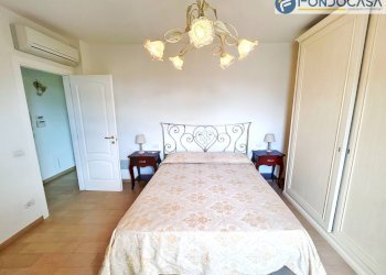 terza camera matrimoniale - Villa Via Montanara, Pietrasanta - foto 22