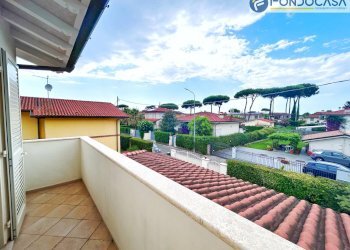 balcone - Villa Via Montanara, Pietrasanta - foto 23