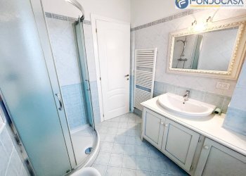 bagno piano 1 - Villa Via Montanara, Pietrasanta - foto 24
